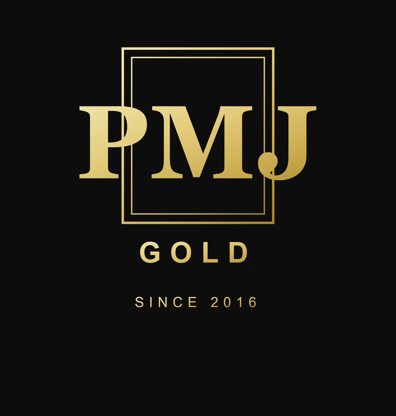 PMJ GOLD