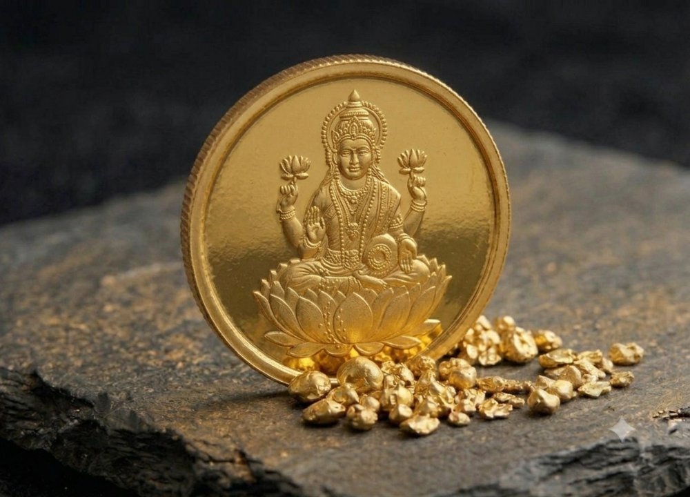 Gold Coin